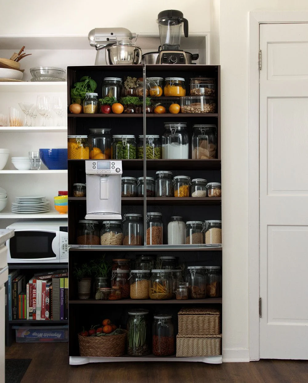 The Pantry - Image 4