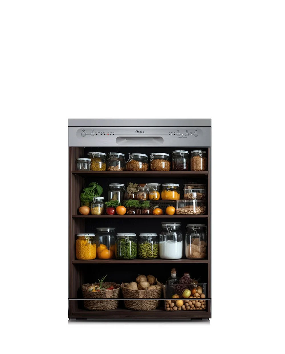 The Pantry - Image 5