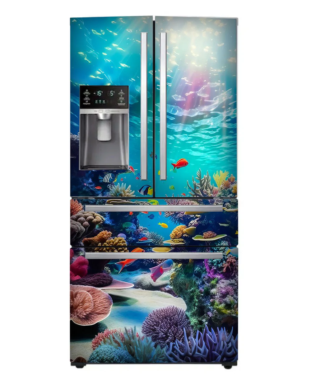 The red sea - Image 2