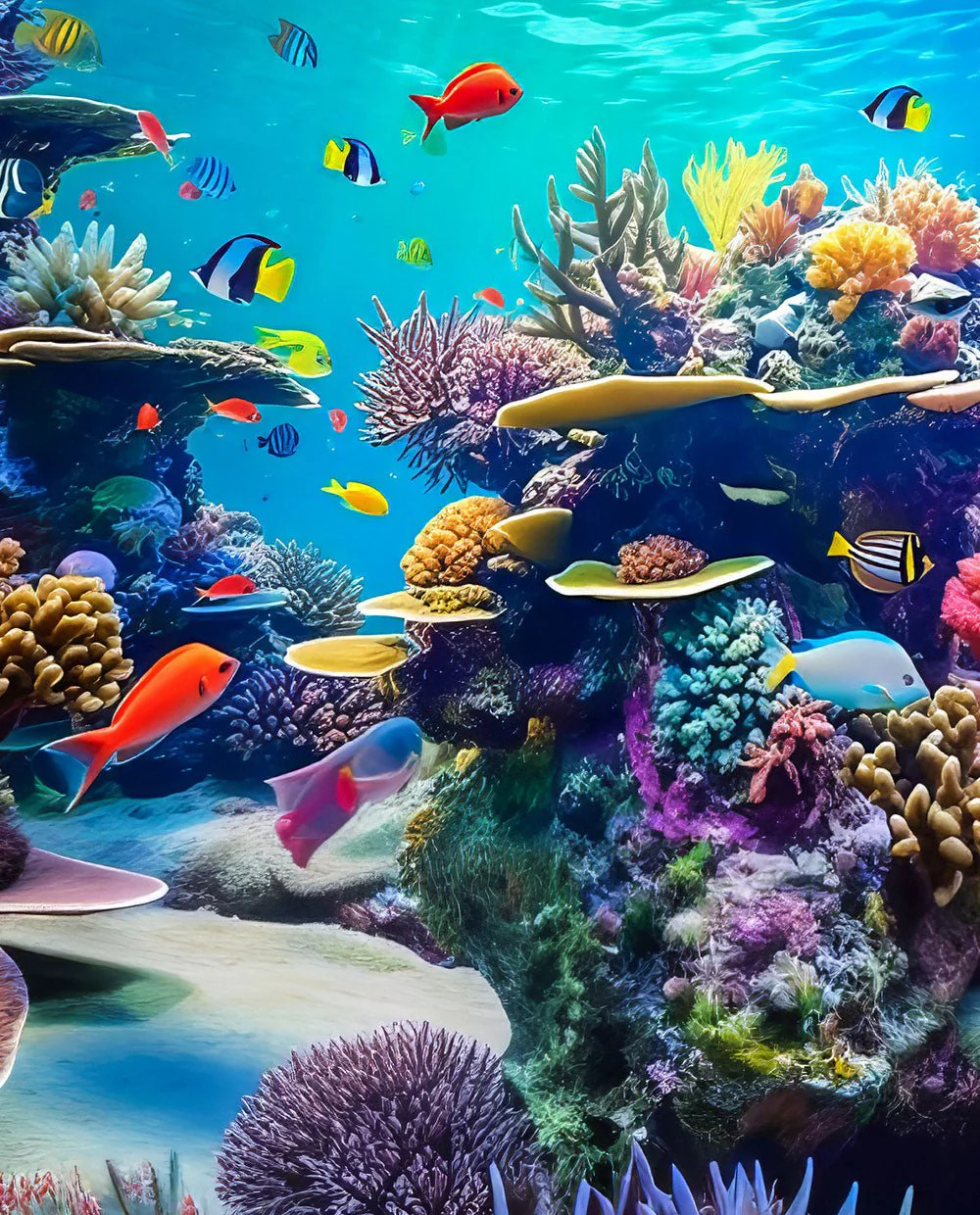 The red sea - Image 4