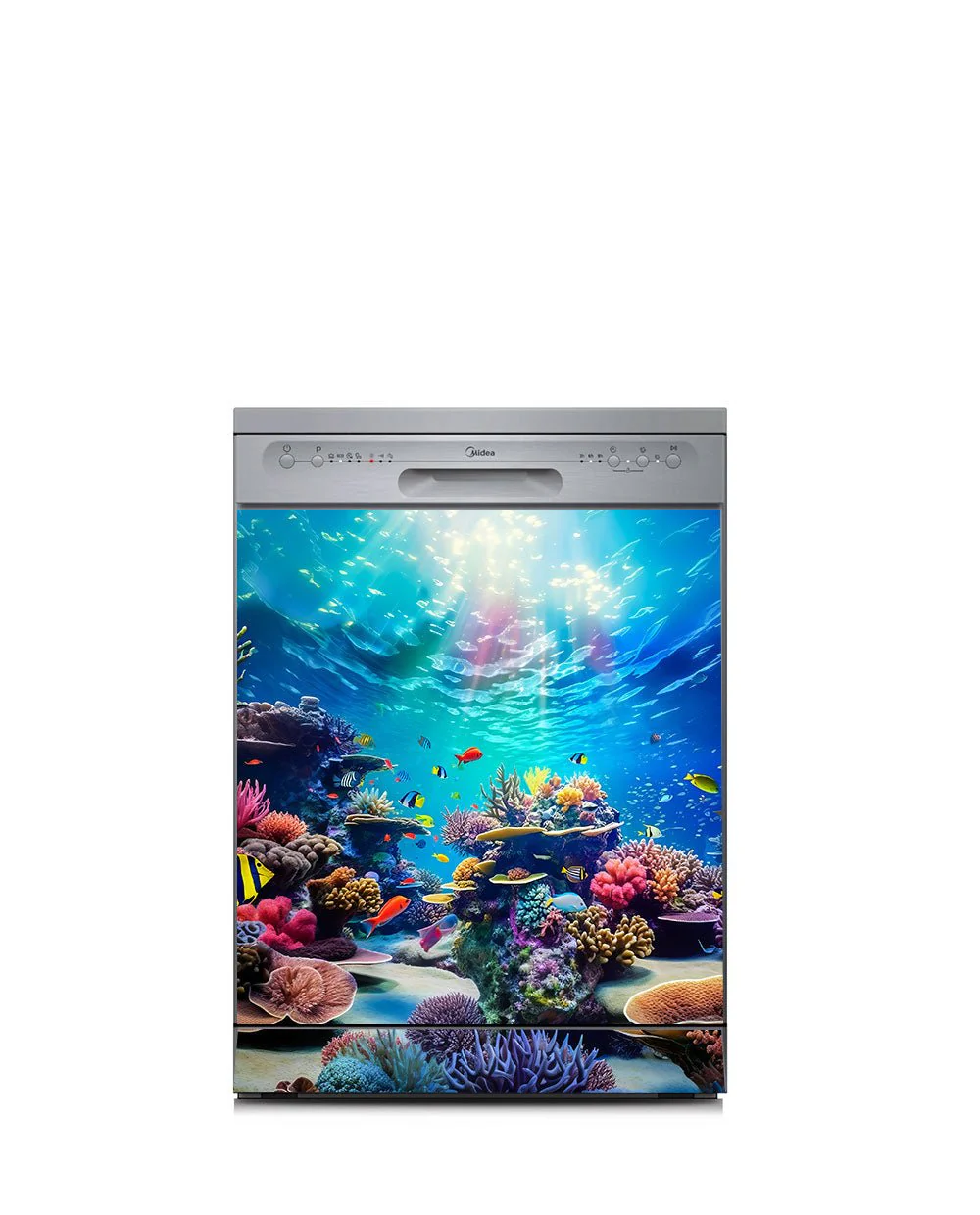 The red sea - Image 5
