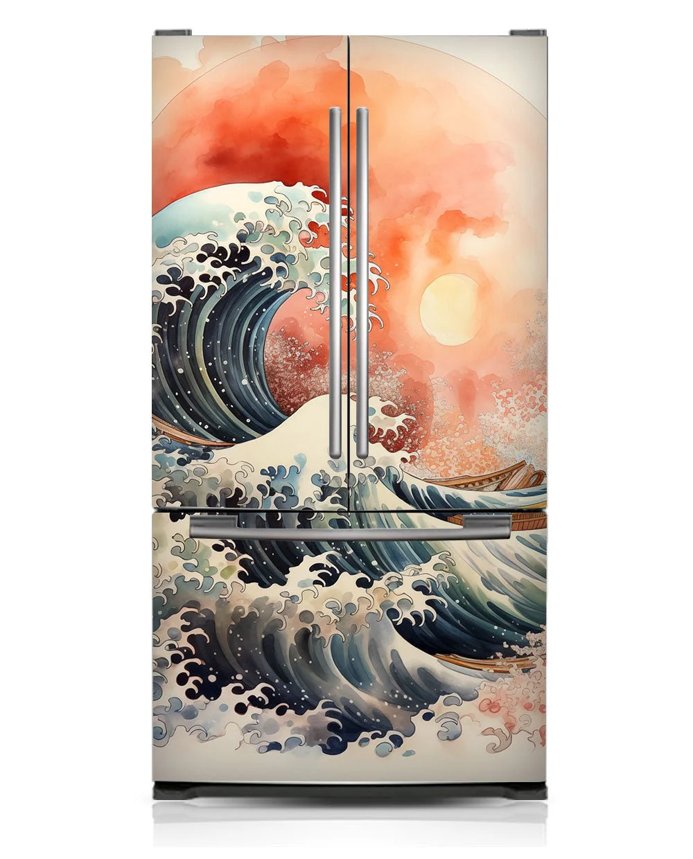The wave - Image 2