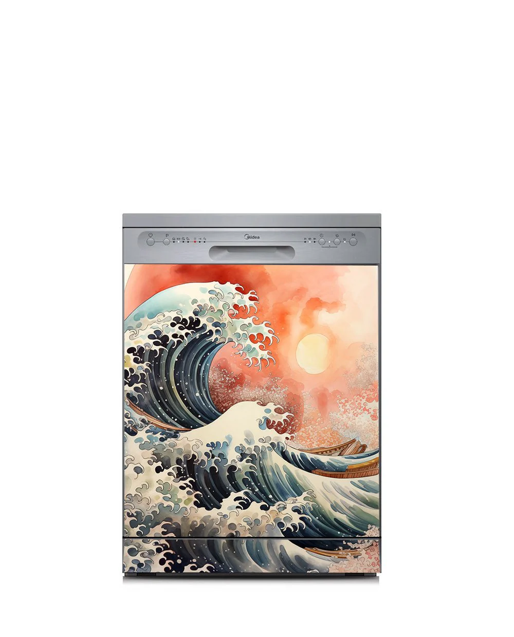The wave - Image 5