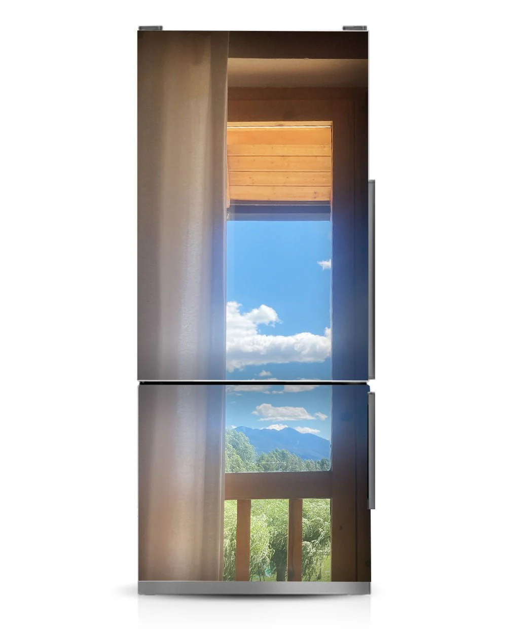 The window - Image 10