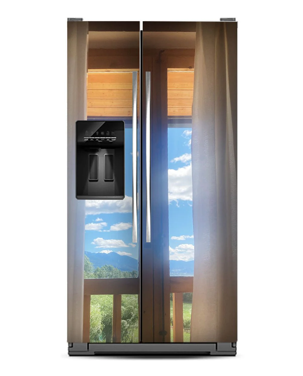 The window - Image 2