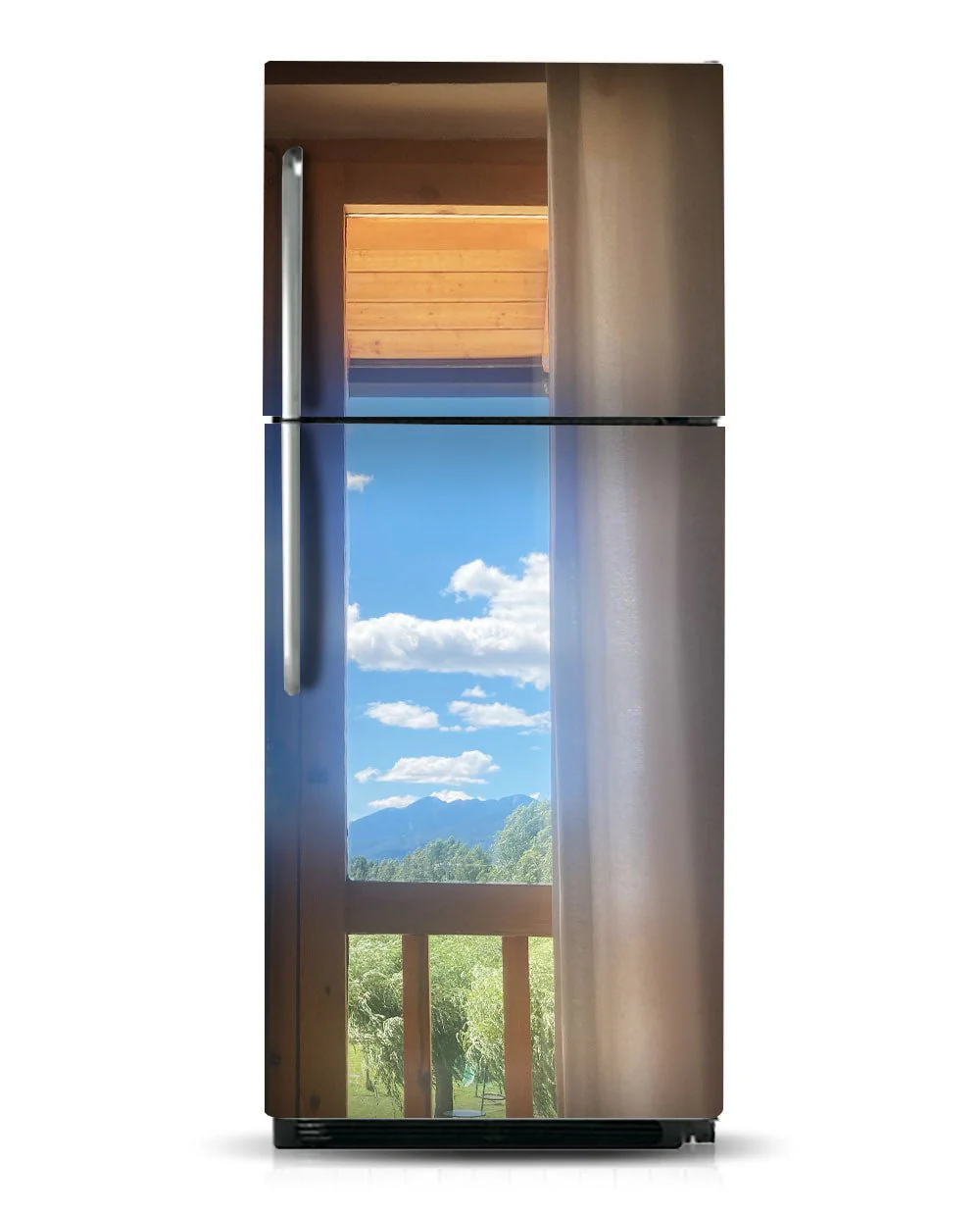 The window - Image 9