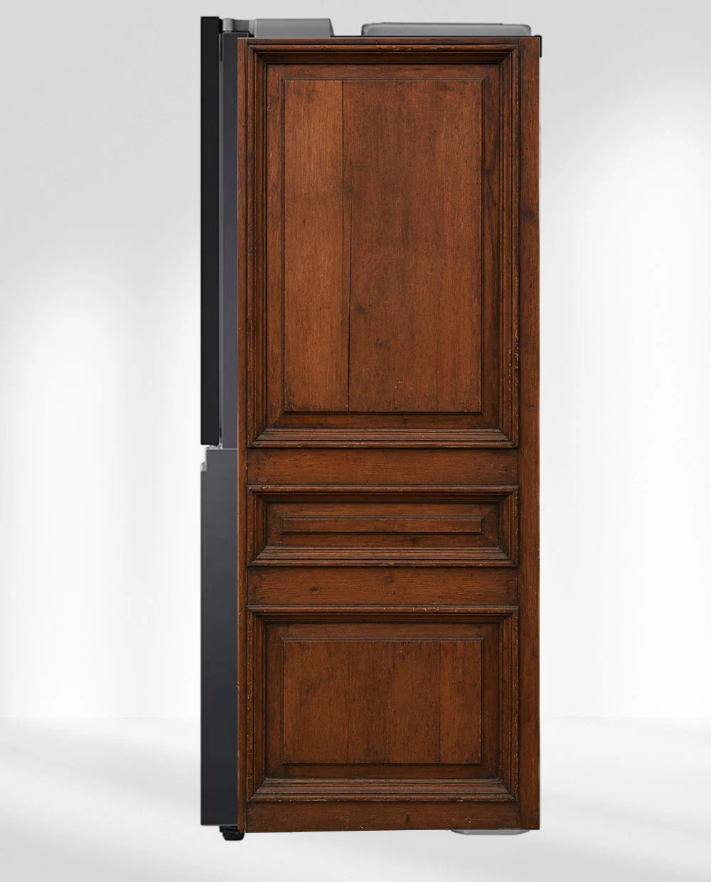 Primitive Pie Safe Cupboard - Image 12