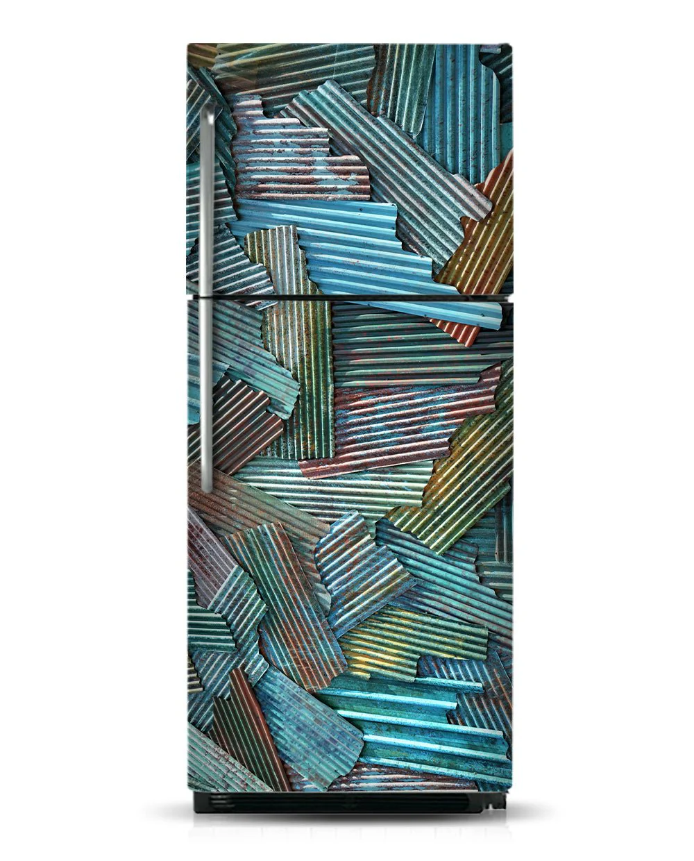 Tin panels - Image 5