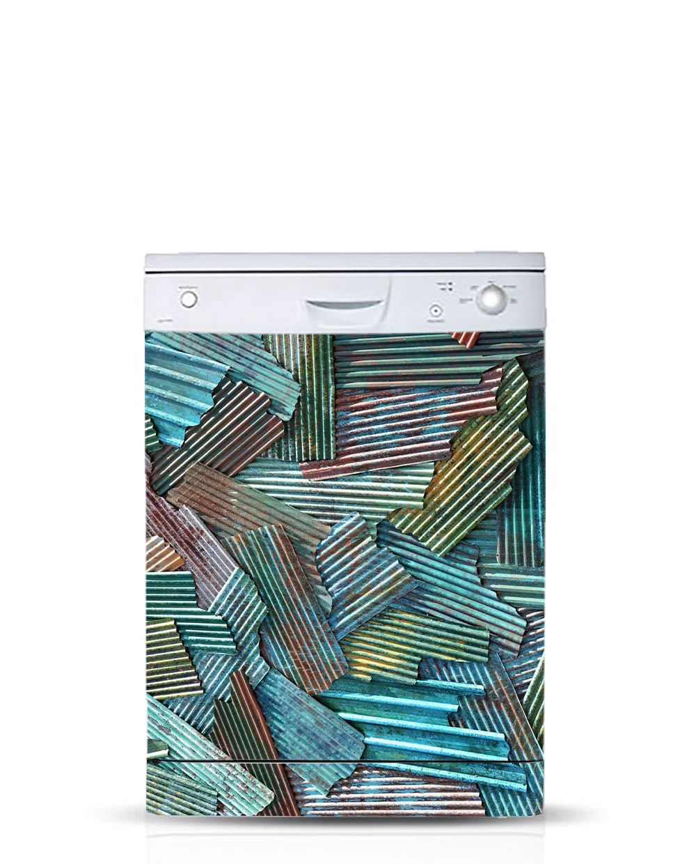 Tin panels - Image 6