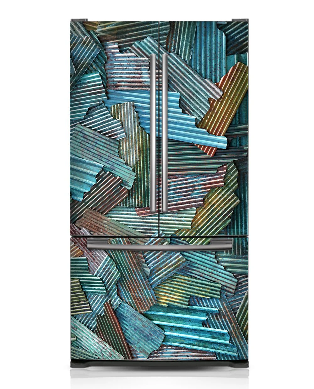 Tin panels - Image 7