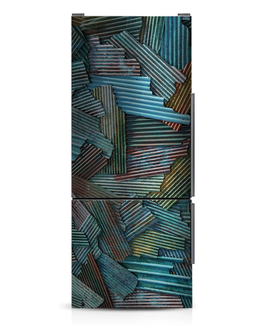 Tin panels - Image 8