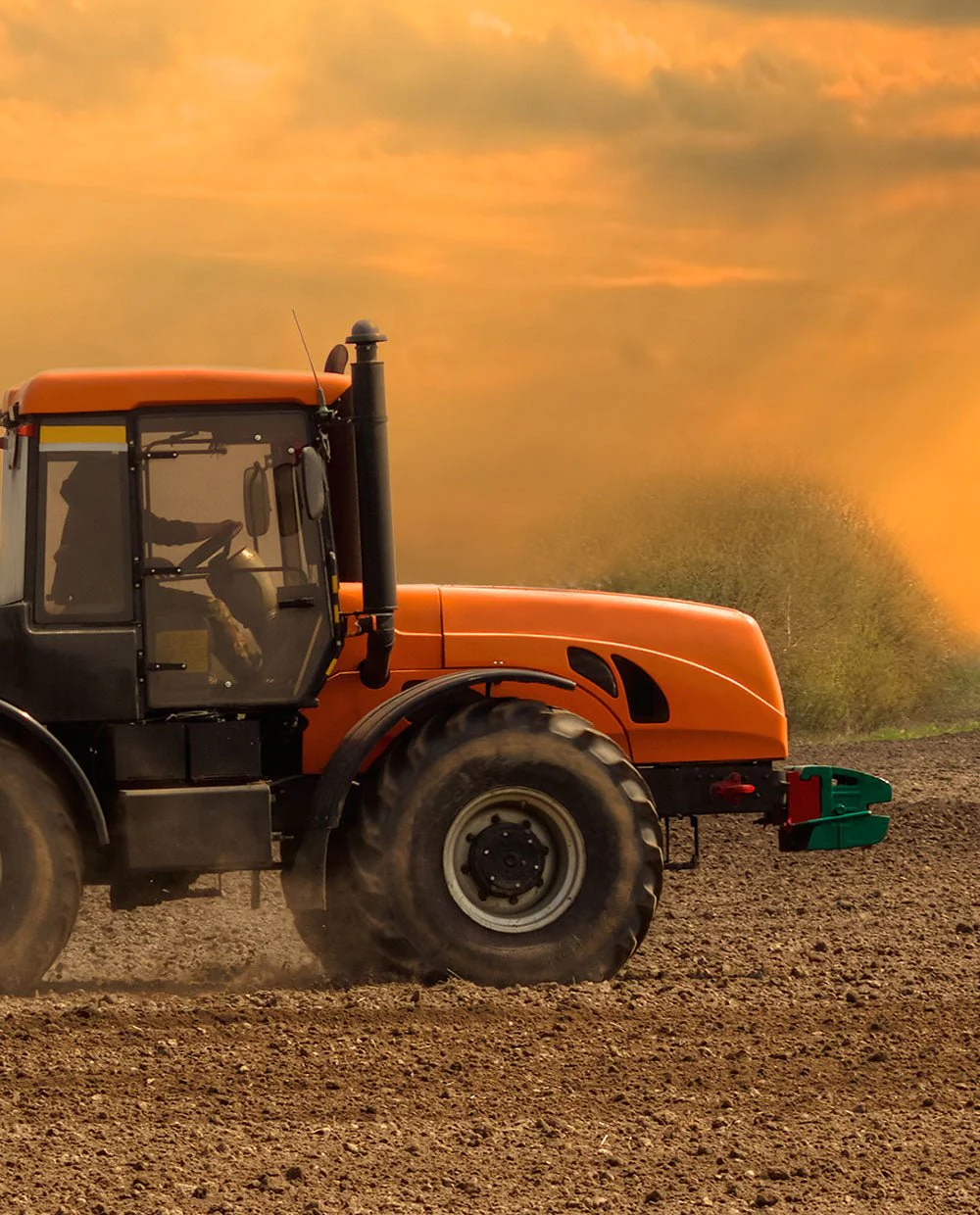 Tractor - Image 2