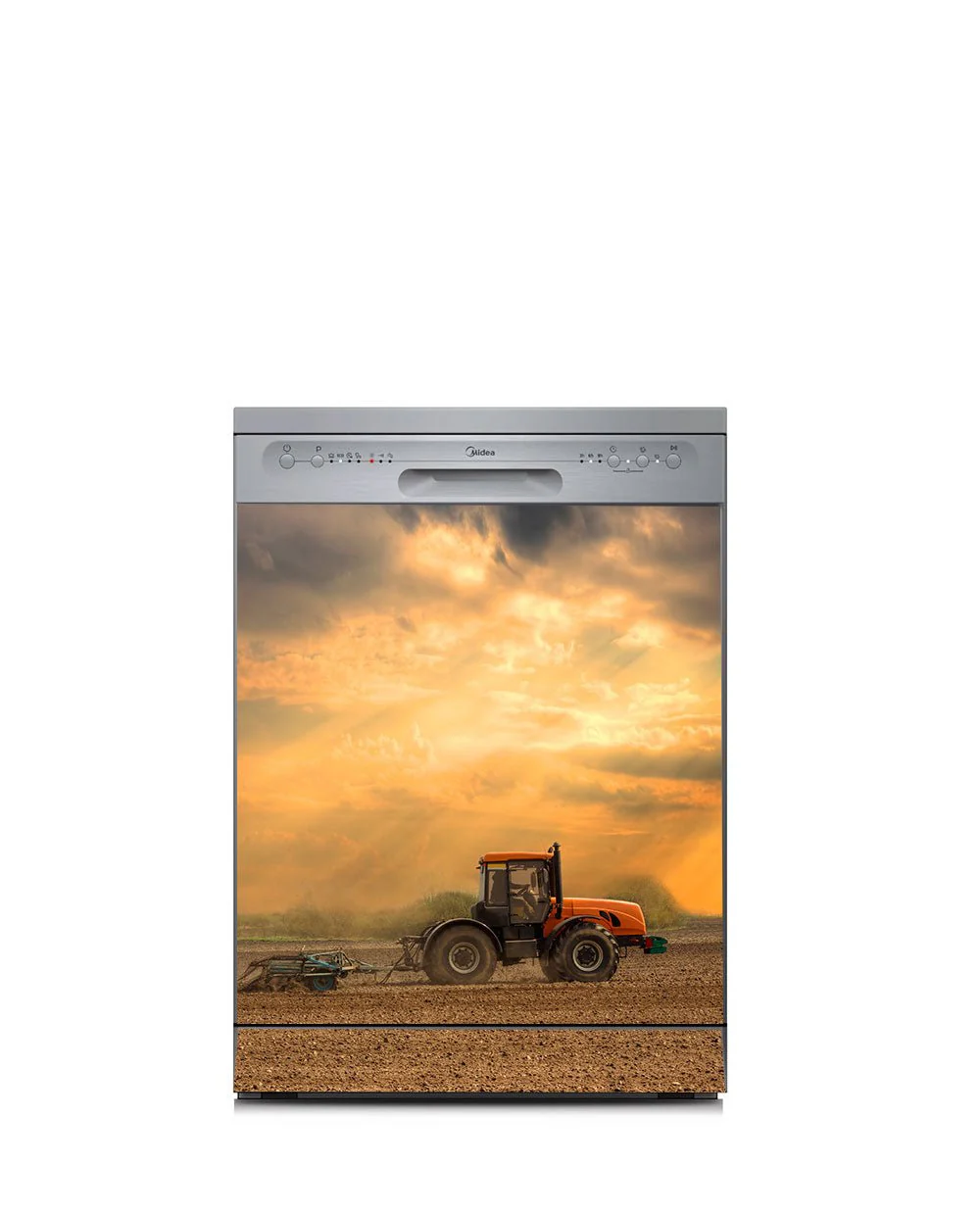 Tractor - Image 3