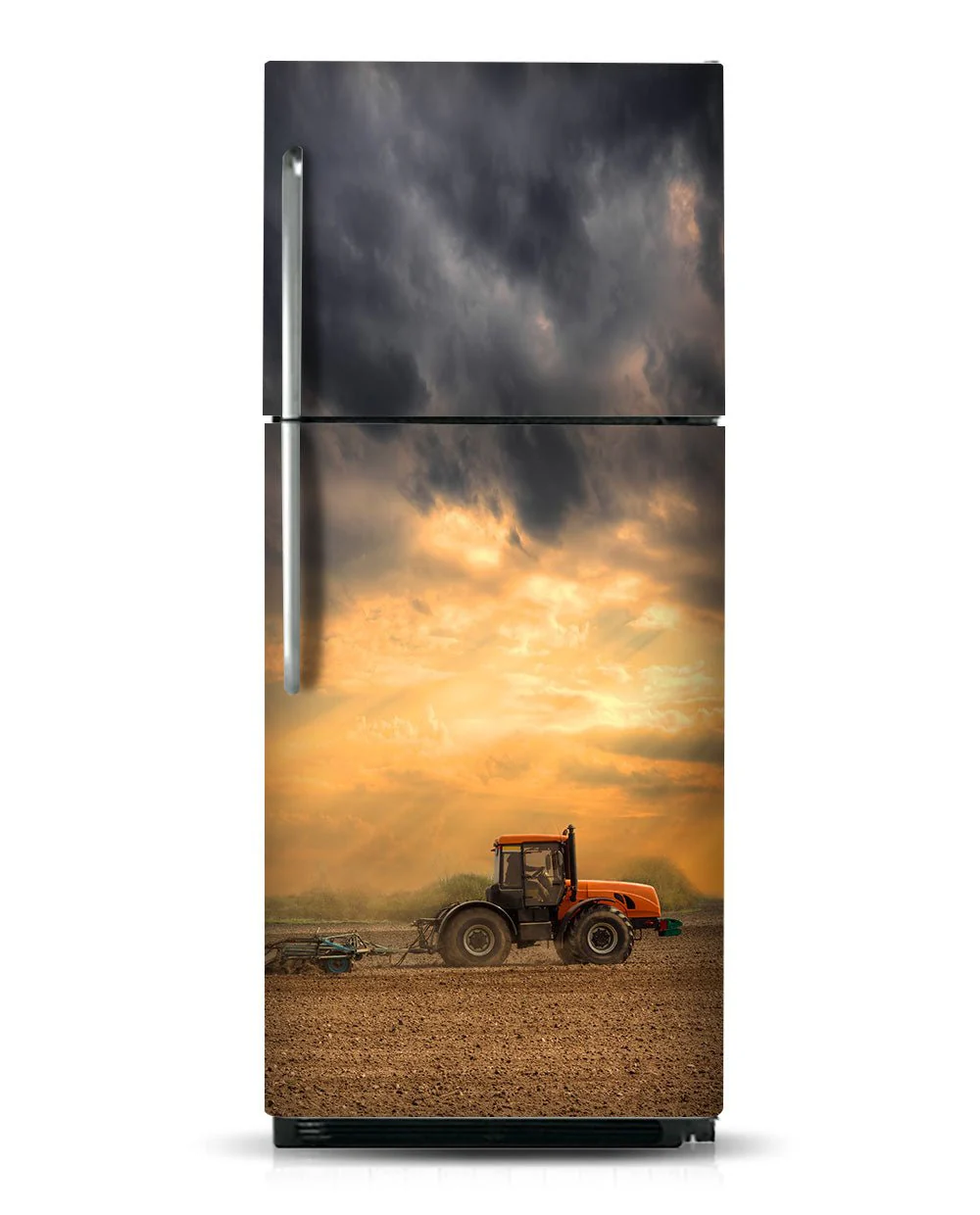 Tractor - Image 4
