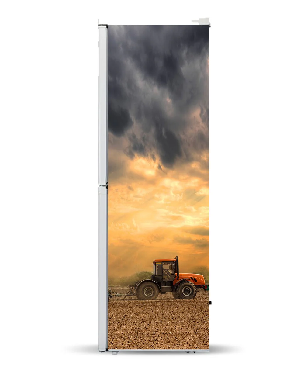 Tractor - Image 5