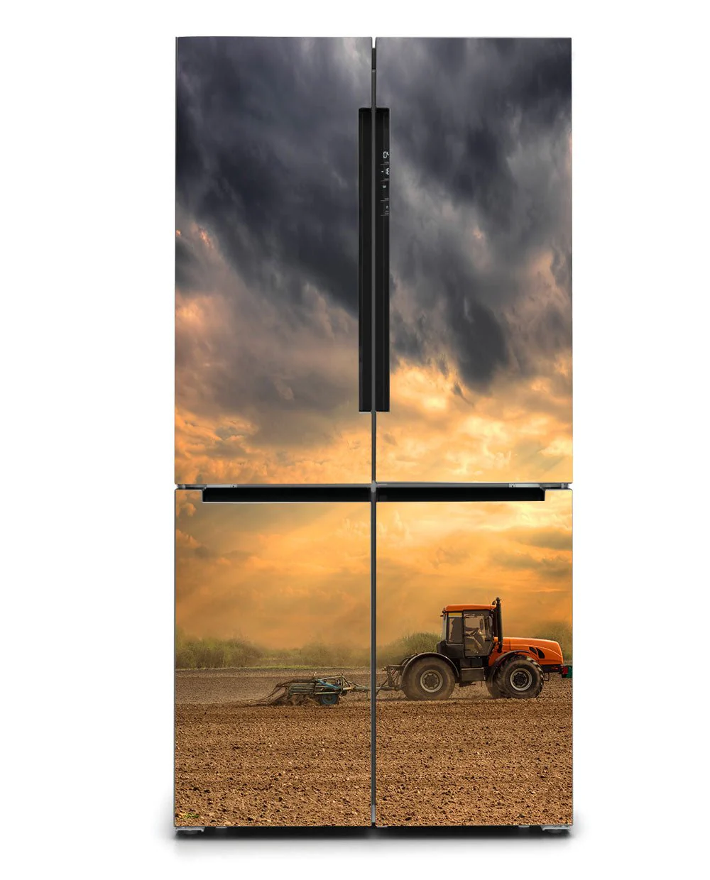 Tractor - Image 6