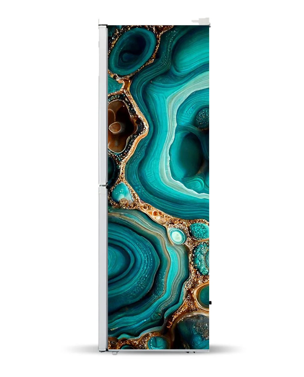 Turquoise agate - Image 7