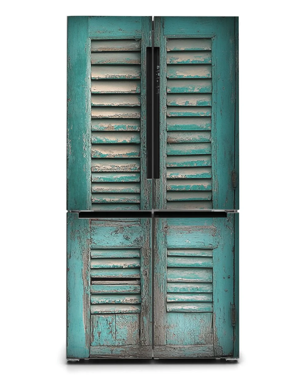 Turquoise shatters - Image 2