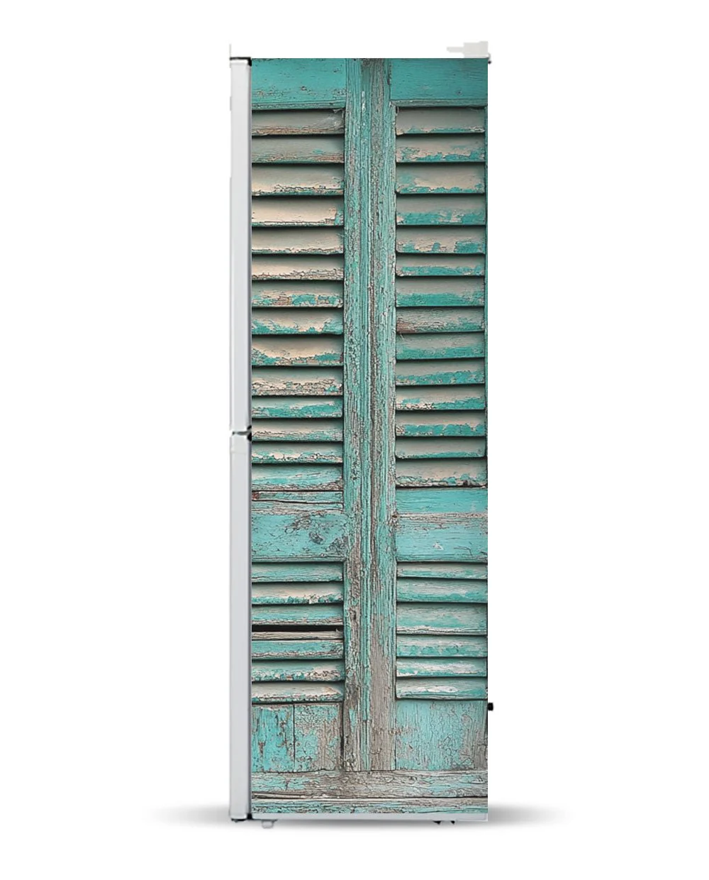 Turquoise shatters - Image 5