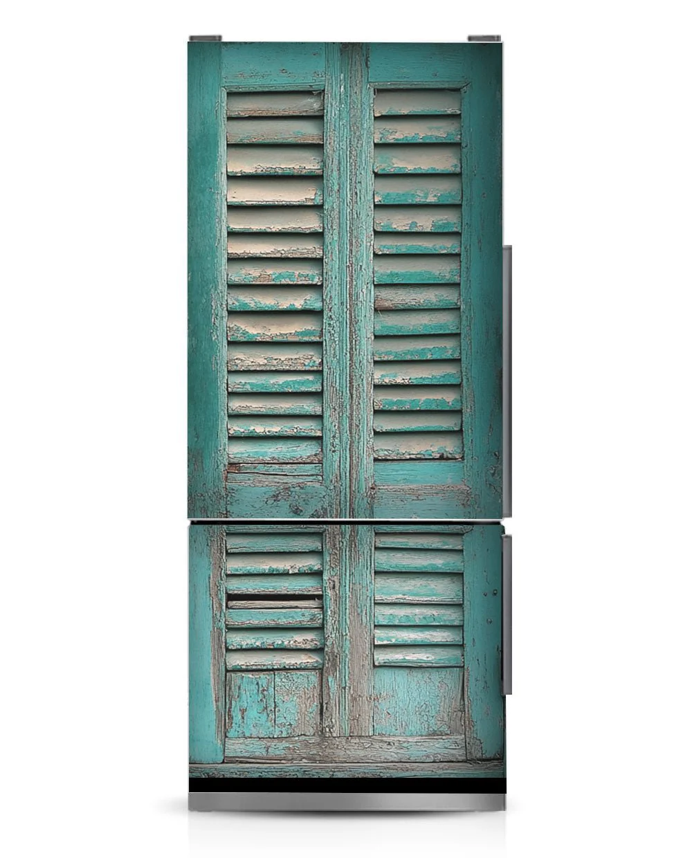 Turquoise shatters - Image 8