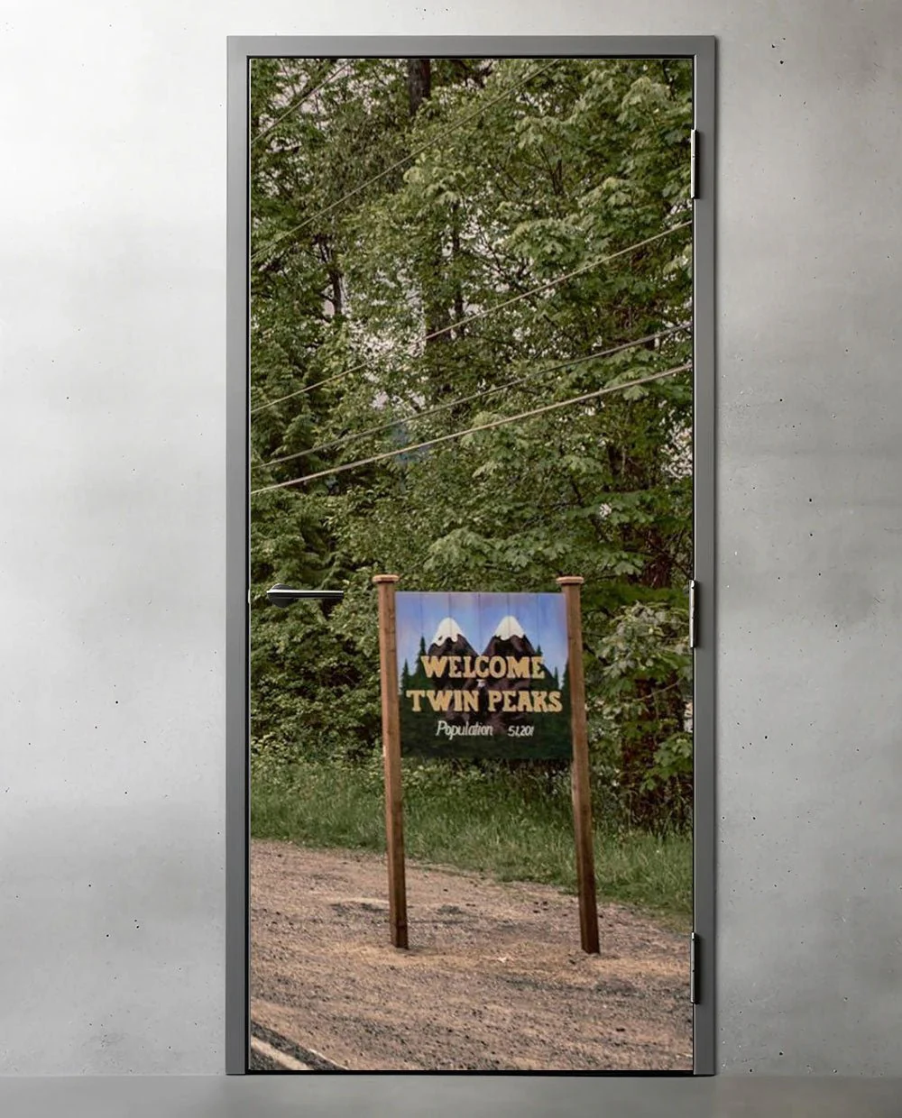 Twin Peaks - Image 11