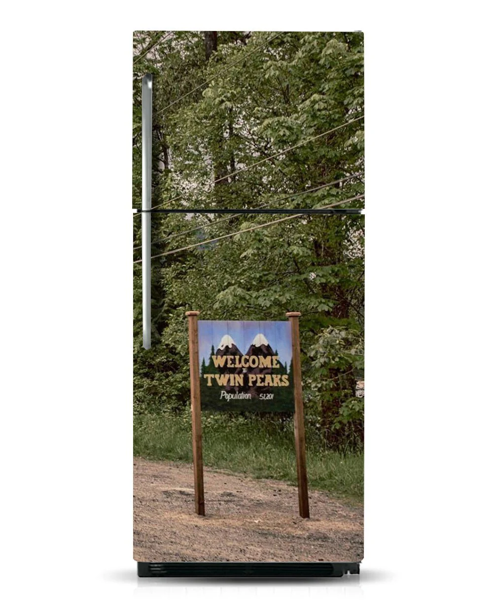 Twin Peaks - Image 12