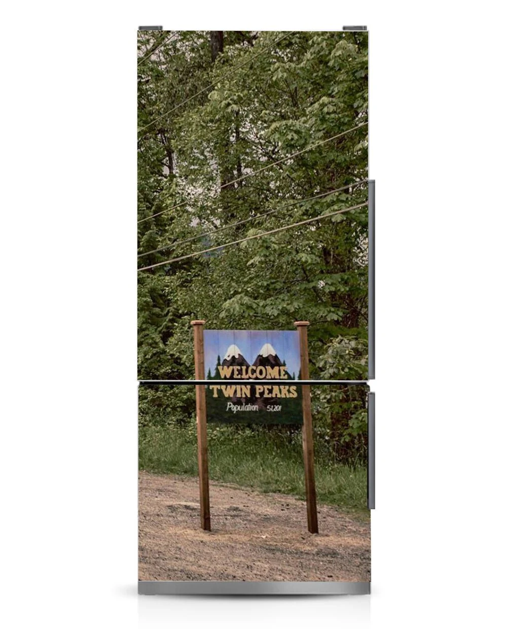 Twin Peaks - Image 13