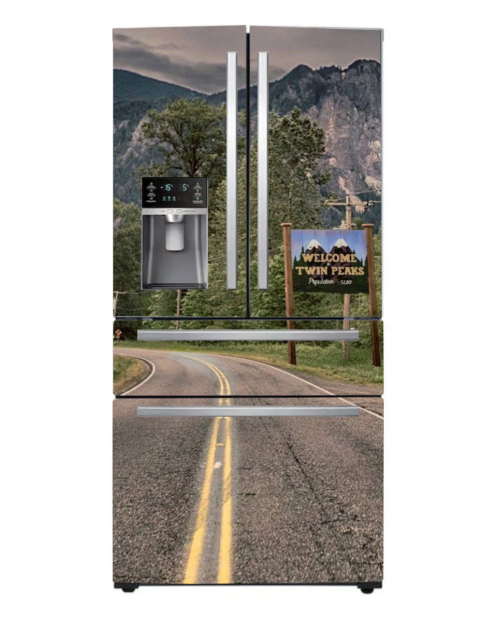 Twin Peaks - Image 3