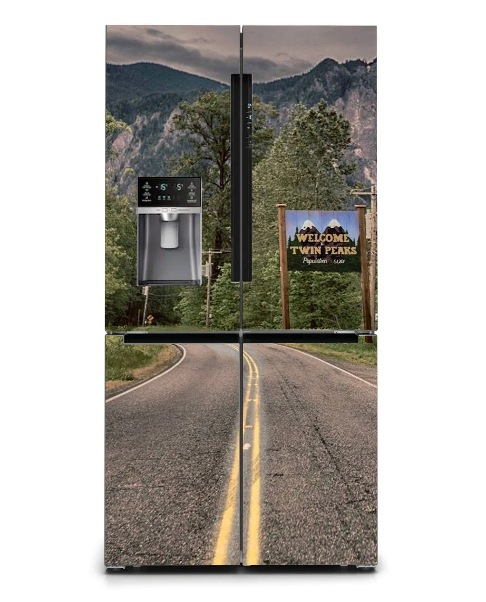 Twin Peaks - Image 4