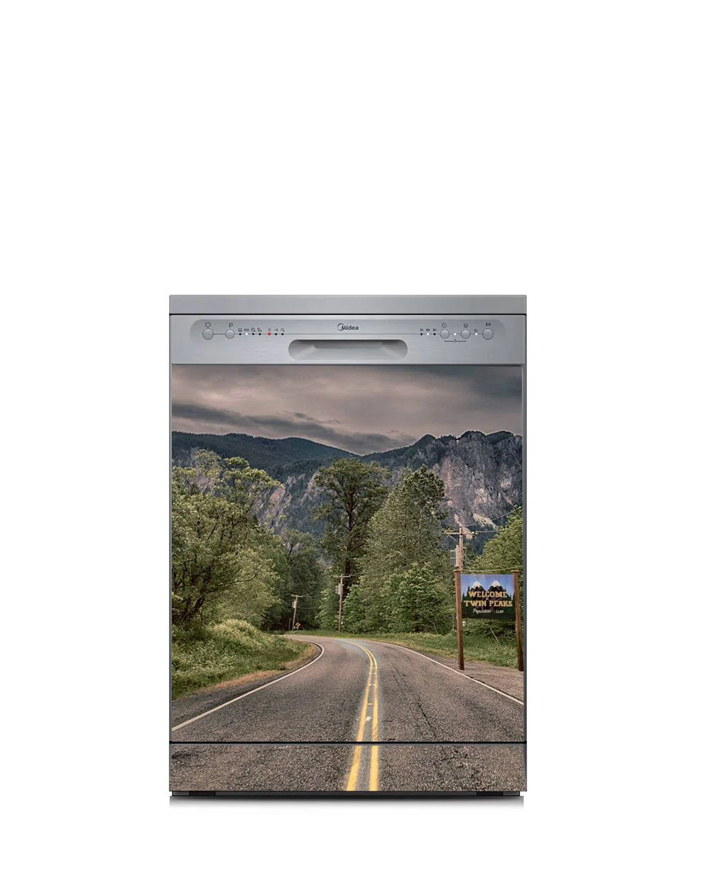 Twin Peaks - Image 5