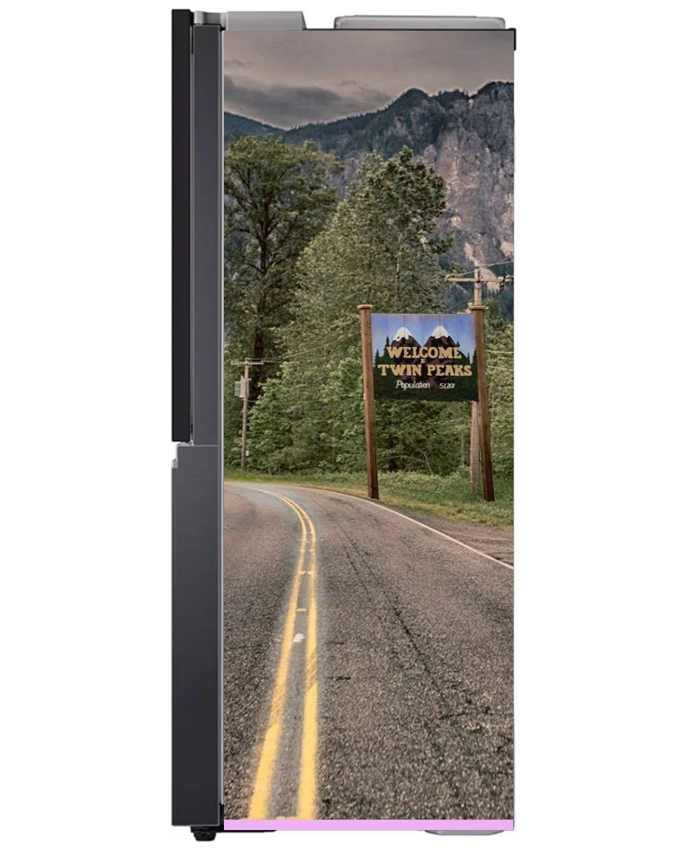 Twin Peaks - Image 6