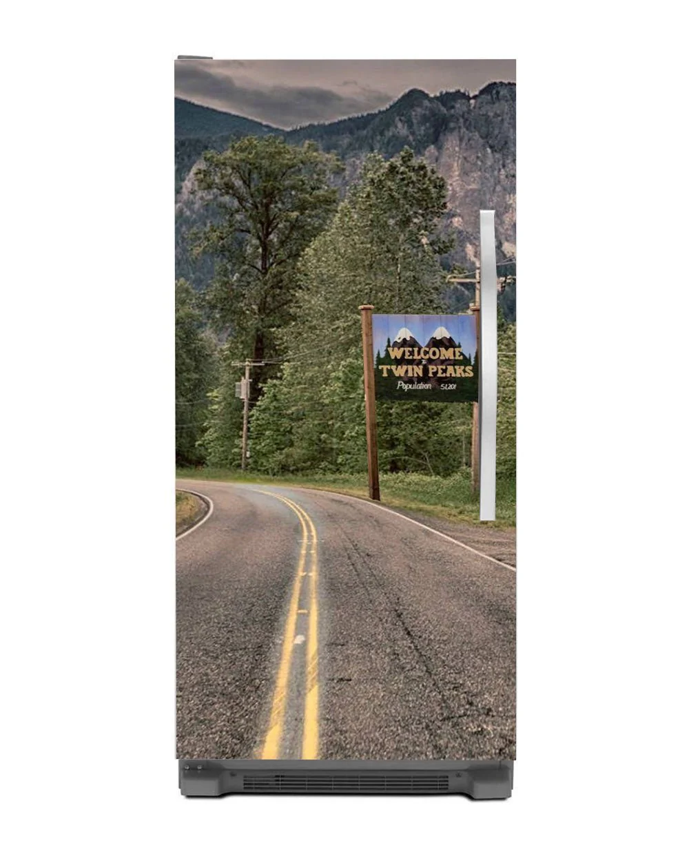 Twin Peaks - Image 7