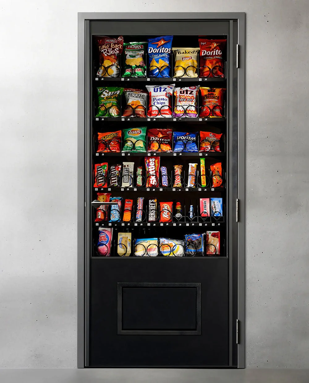 Vending machine magnet - Image 10