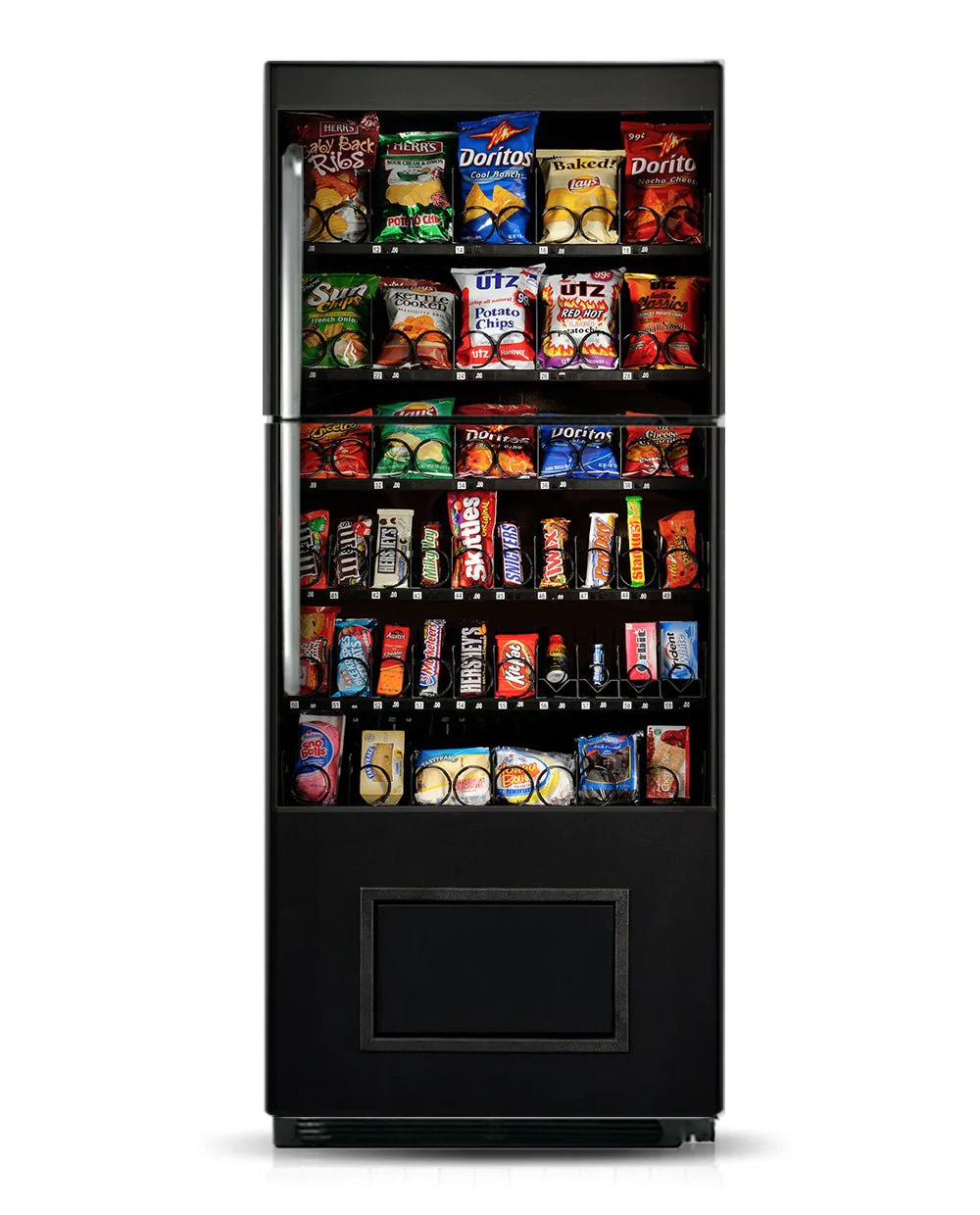 Vending machine magnet - Image 5