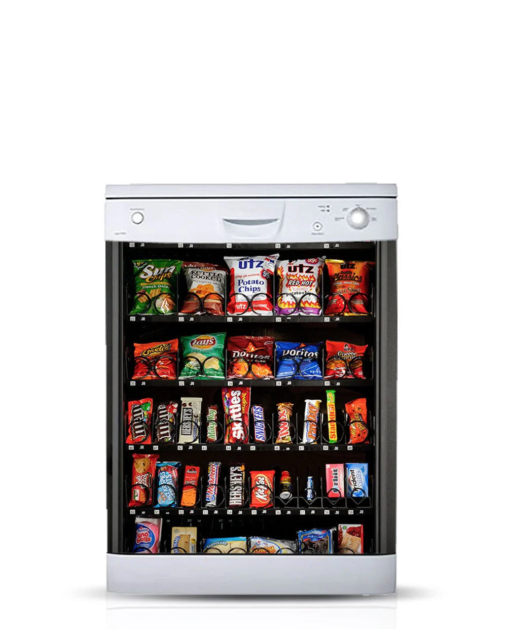 Vending machine magnet - Image 6