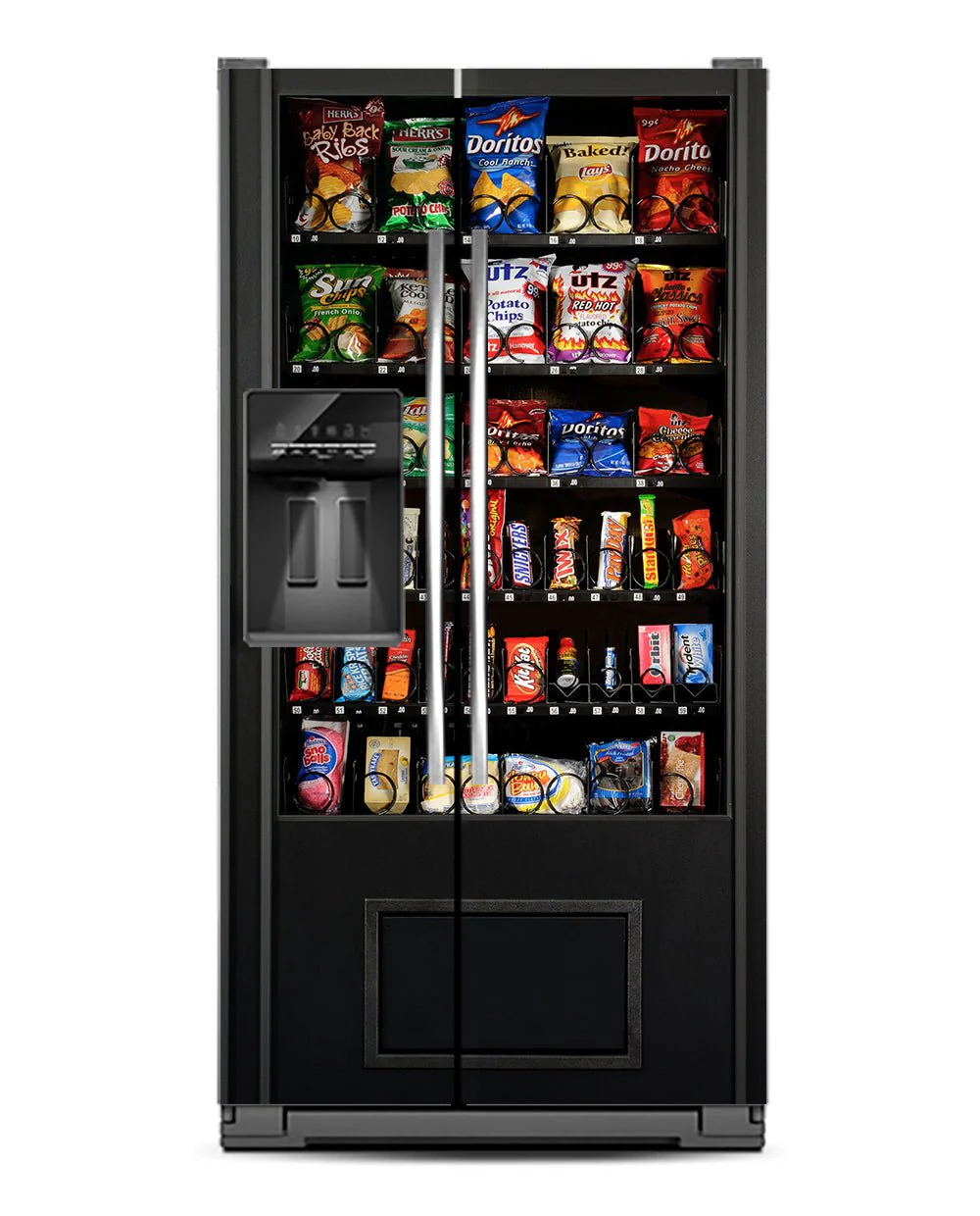 Vending machine magnet - Image 7