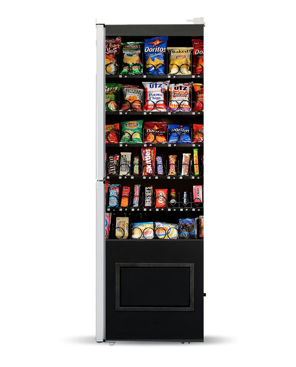 Vending machine magnet - Image 8