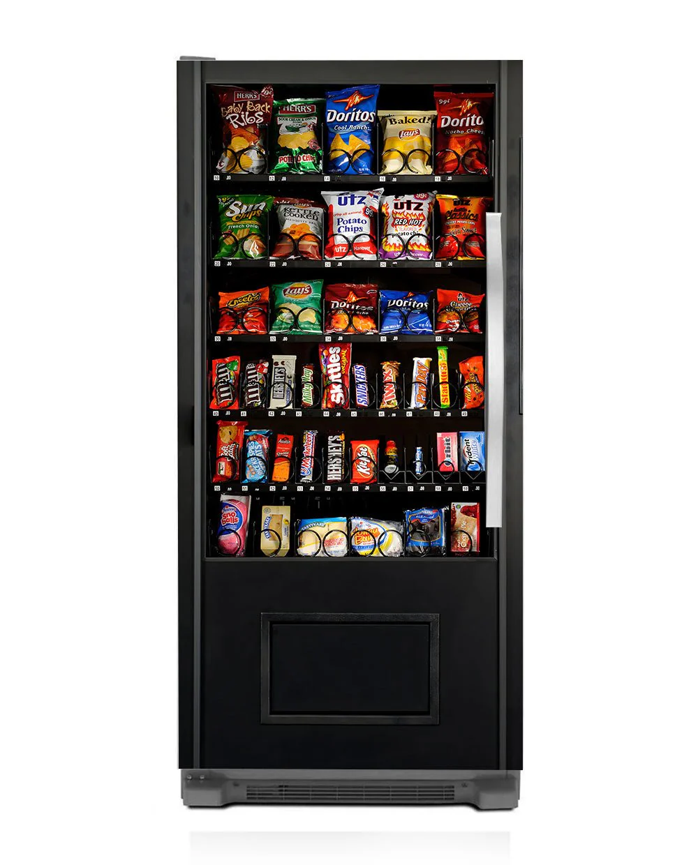 Vending machine magnet - Image 9
