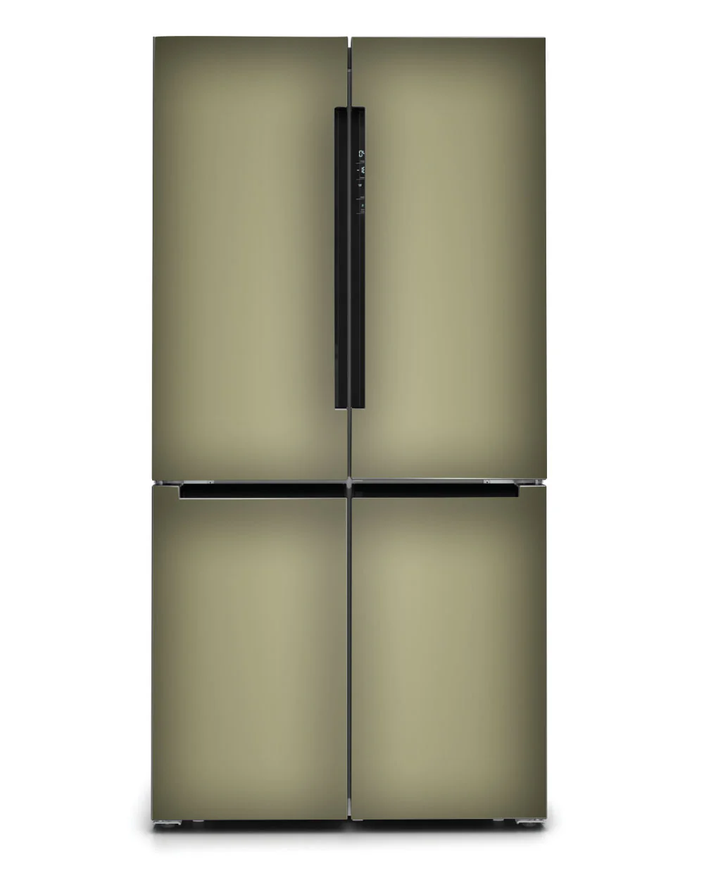 Vintage avocado green - Image 5