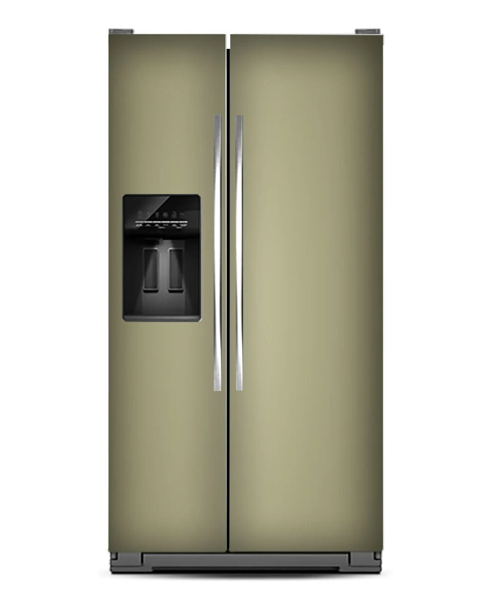 Vintage avocado green - Image 6