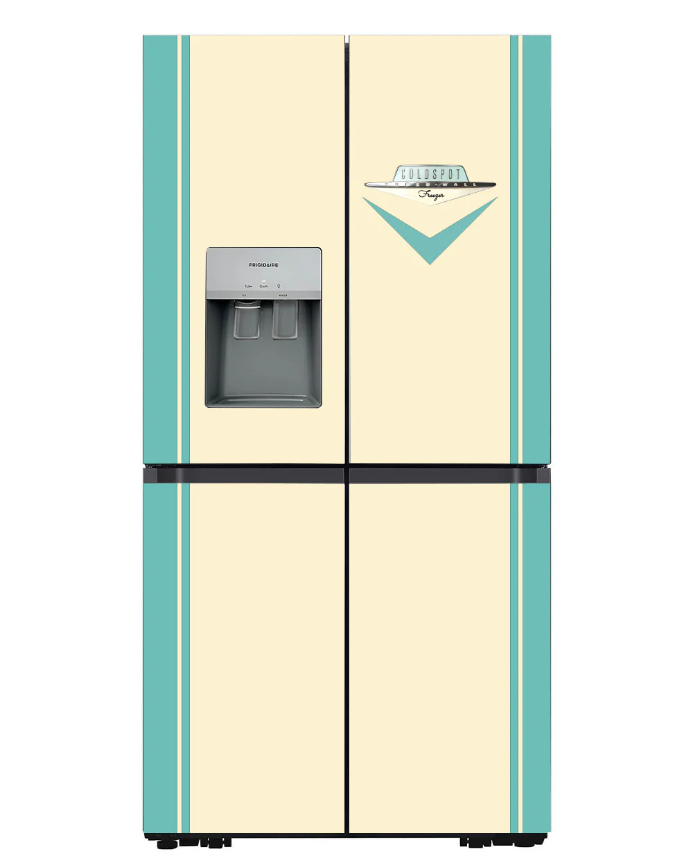 Vintage Cold spot - Image 3