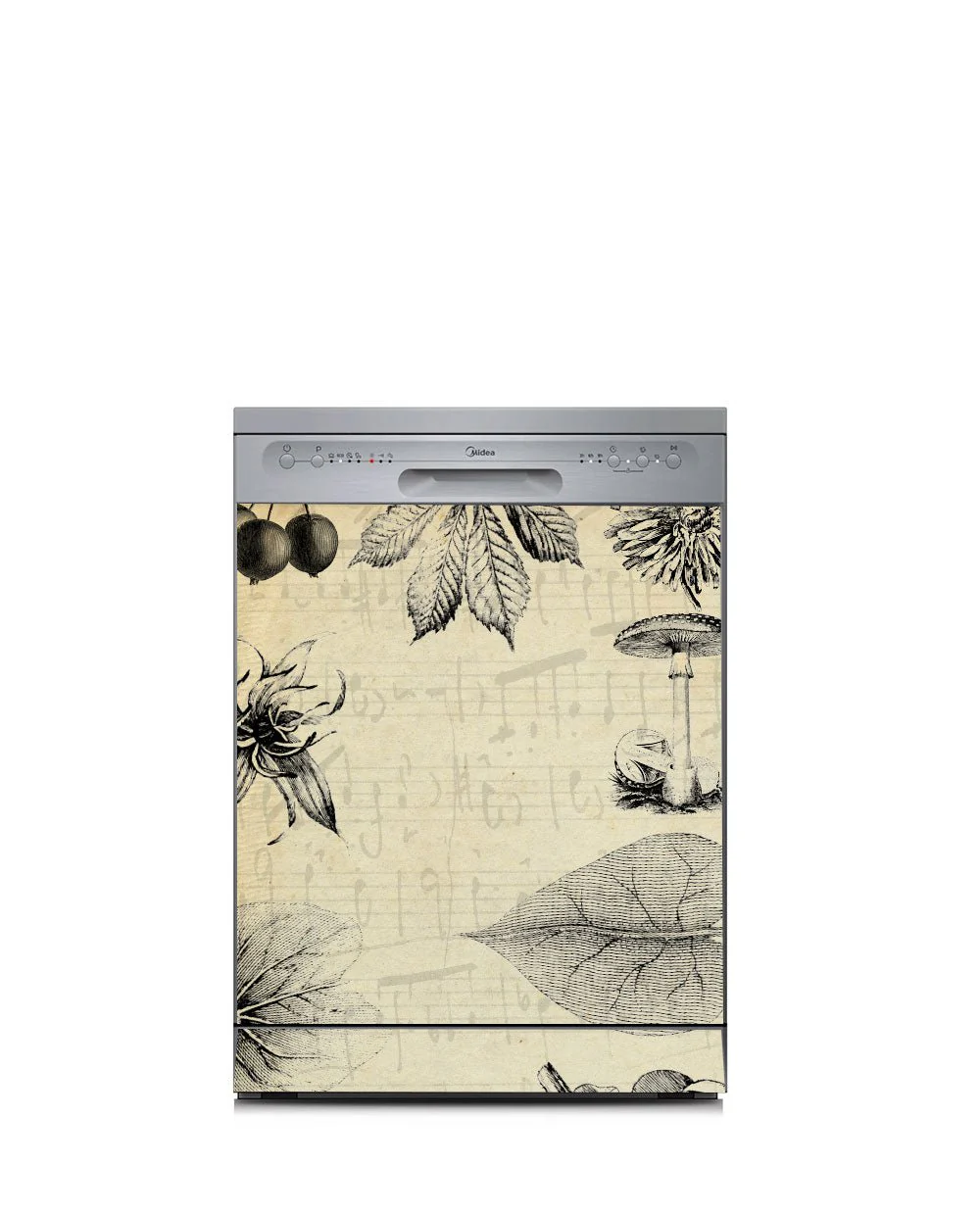 Vintage Floral - Image 6