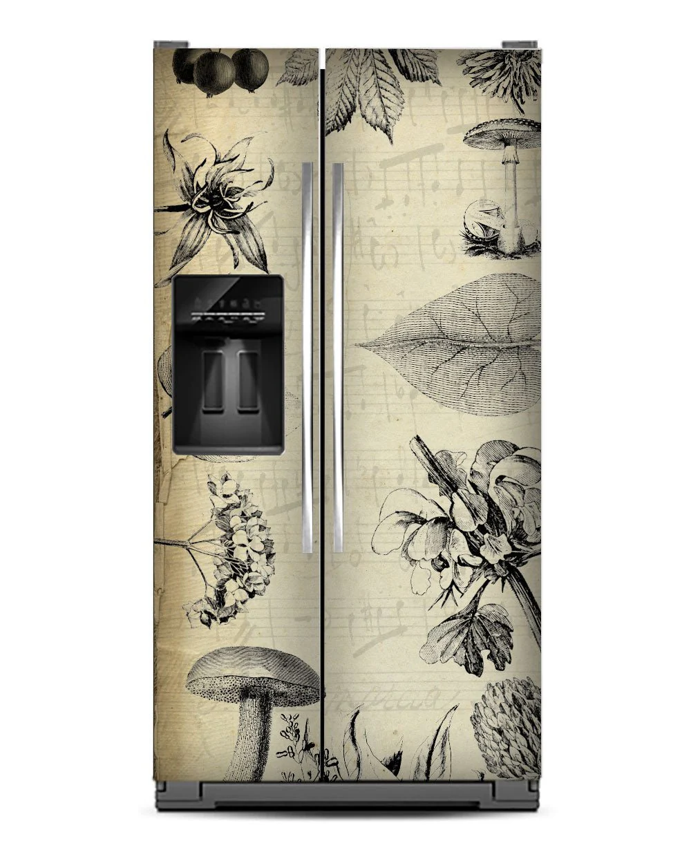 Vintage Floral - Image 7