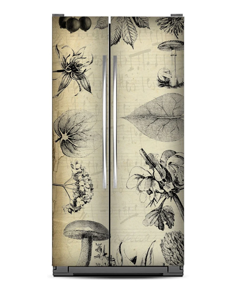 Vintage Floral - Image 8