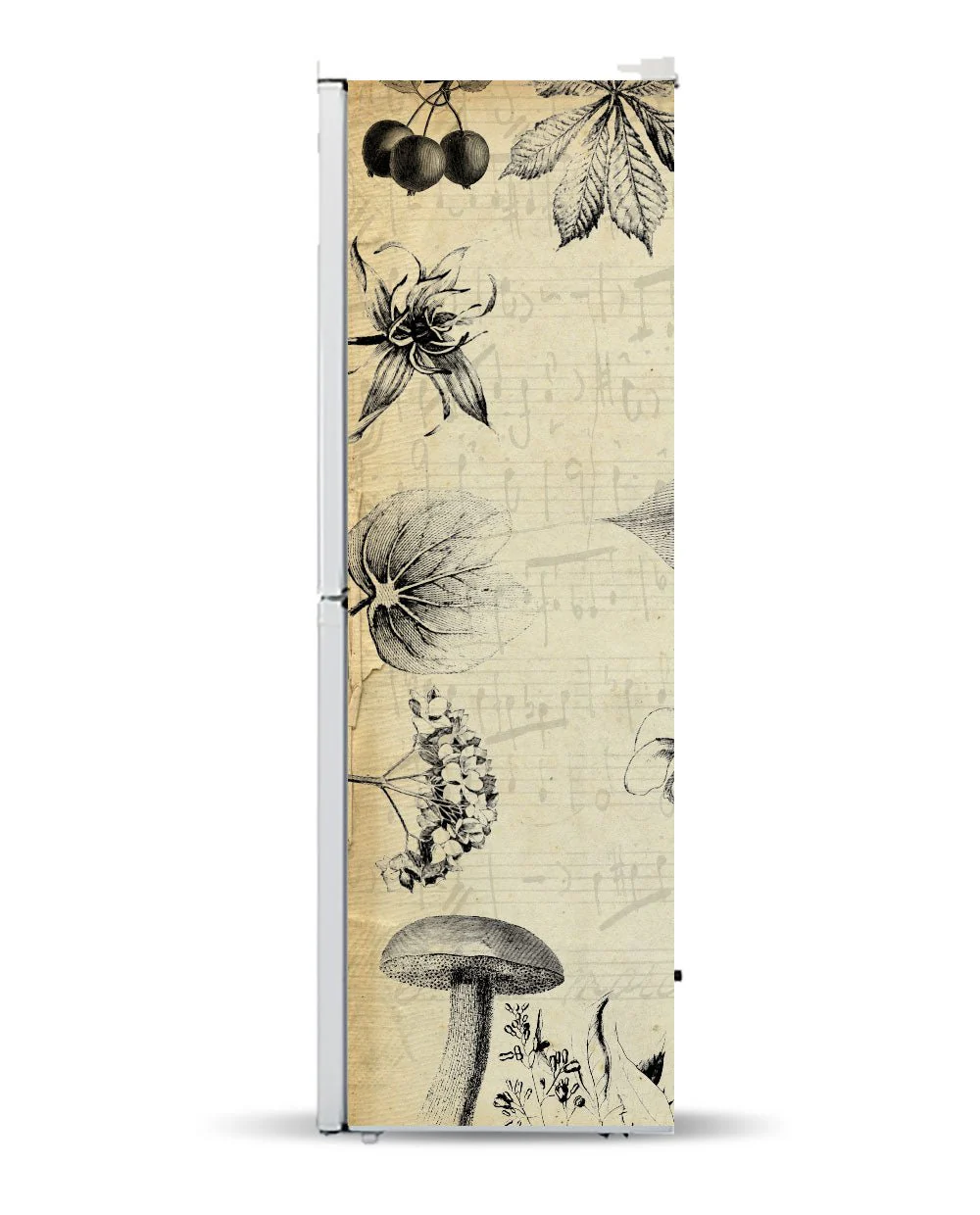 Vintage Floral - Image 9