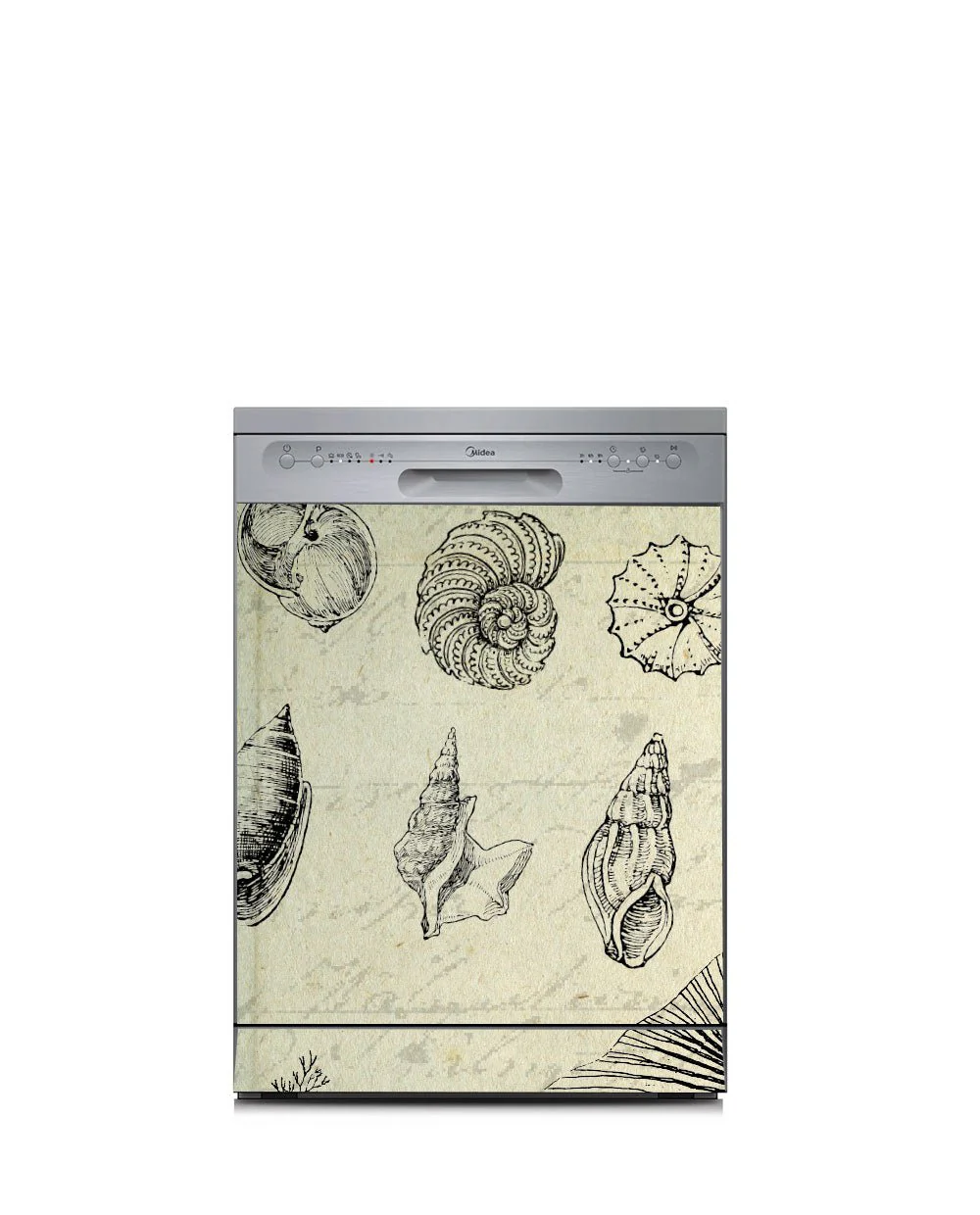 Vintage Nautical - Image 10