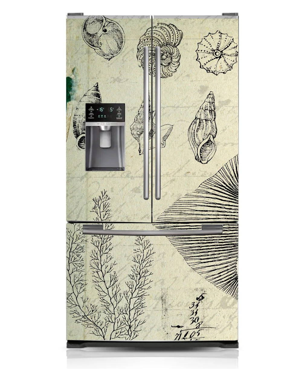Vintage Nautical - Image 2