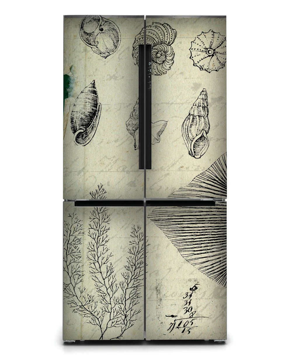 Vintage Nautical - Image 4