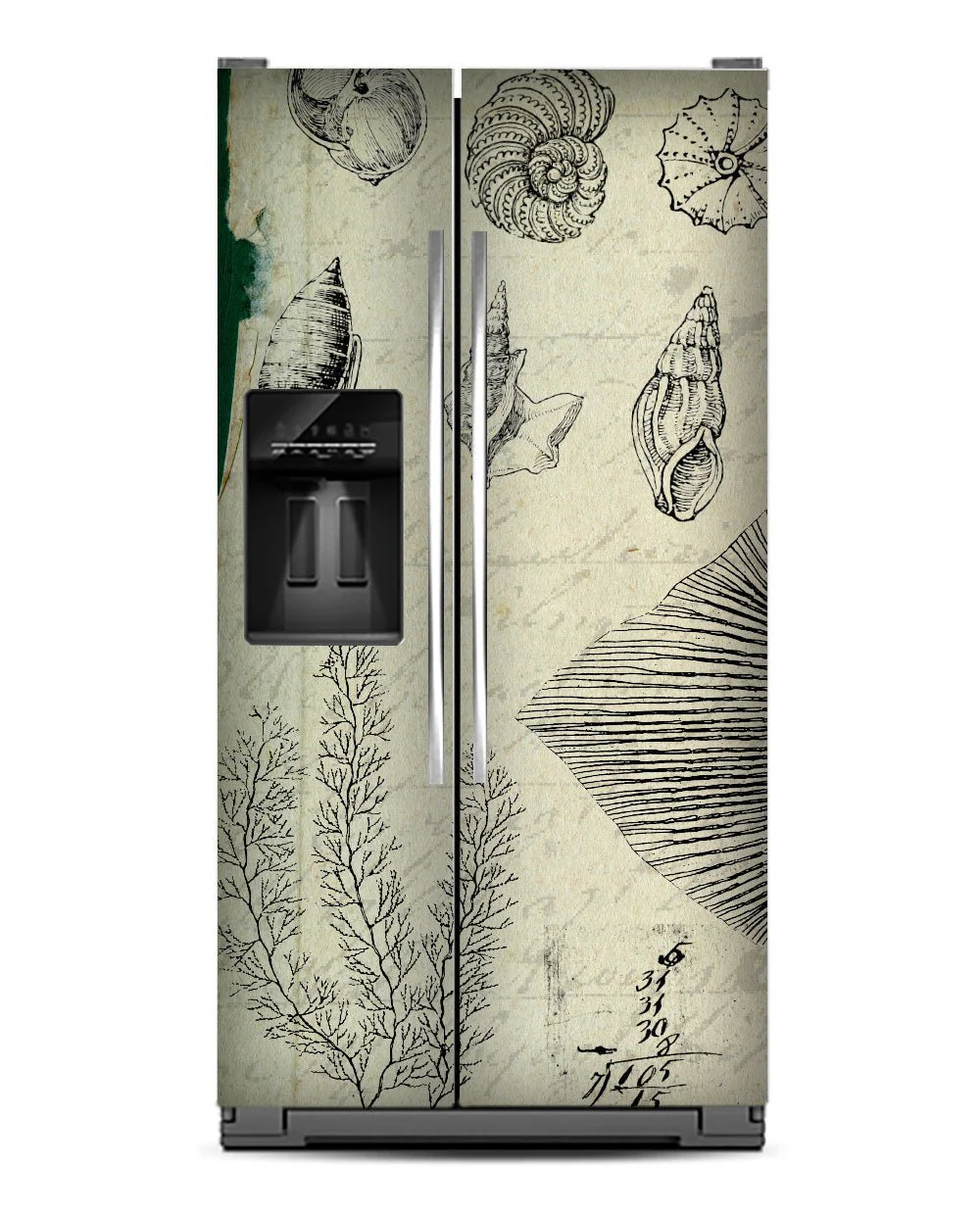 Vintage Nautical - Image 5