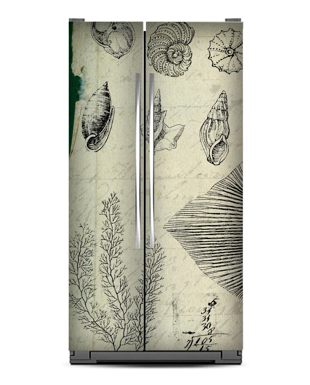 Vintage Nautical - Image 6